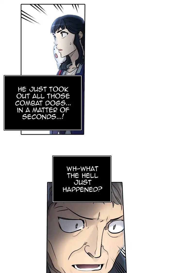 Tower of God chapter 419 - page 99