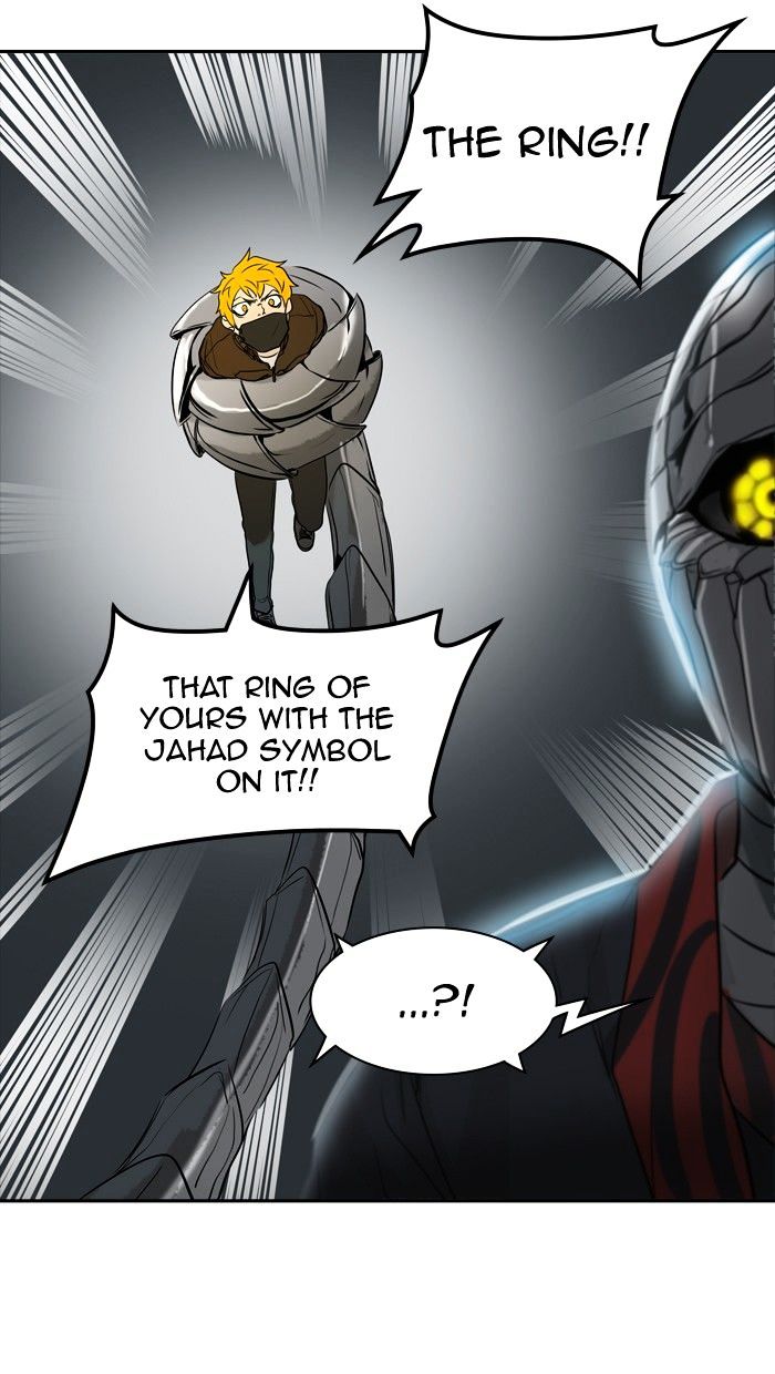 Tower of God chapter 343 - page 10