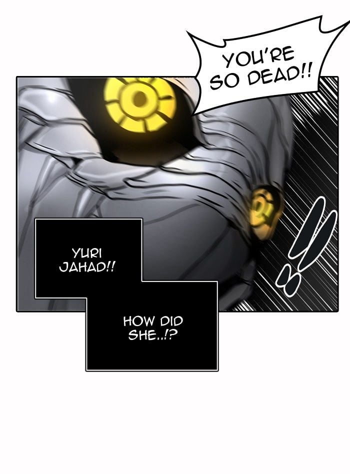 Tower of God chapter 343 - page 100