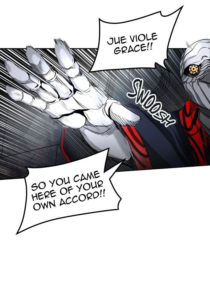 Tower of God chapter 343 - page 106
