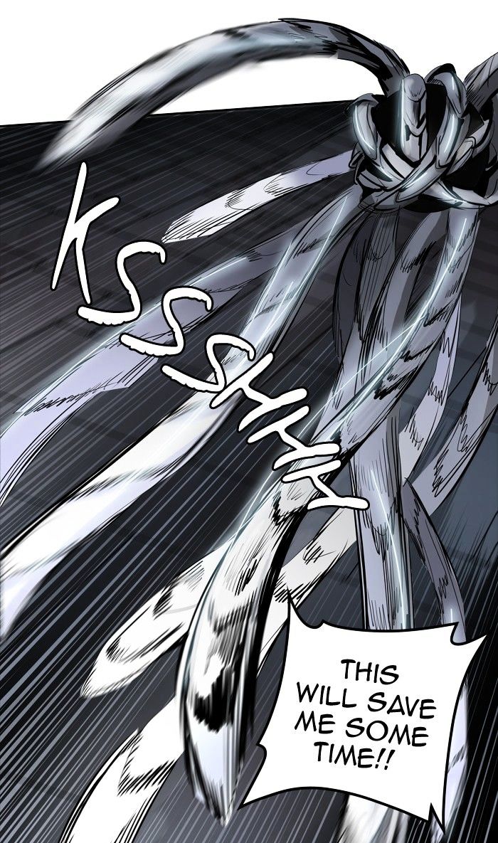 Tower of God chapter 343 - page 107