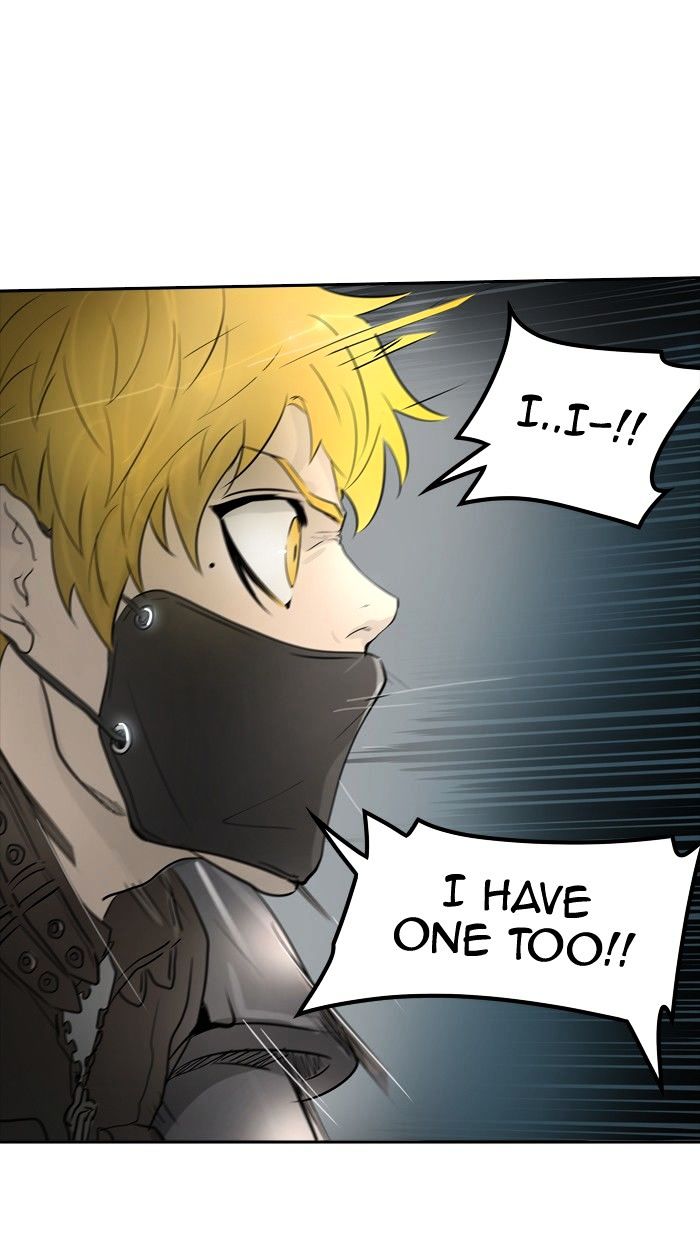 Tower of God chapter 343 - page 11
