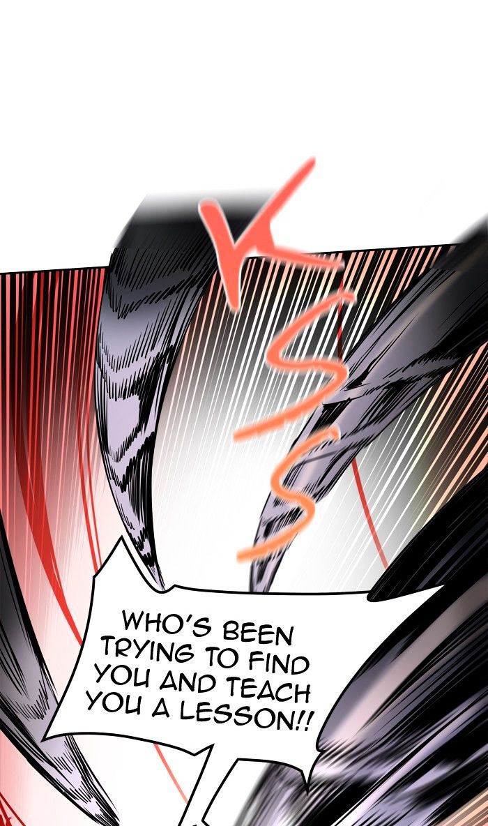 Tower of God chapter 343 - page 110