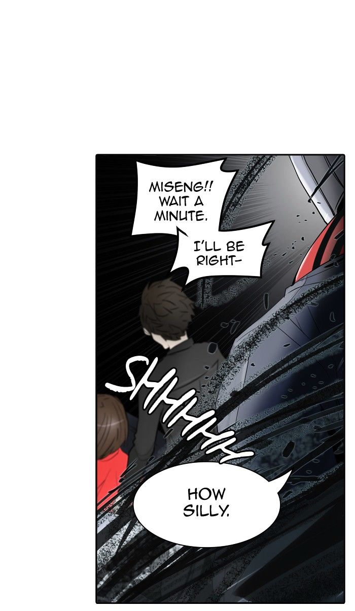 Tower of God chapter 343 - page 113