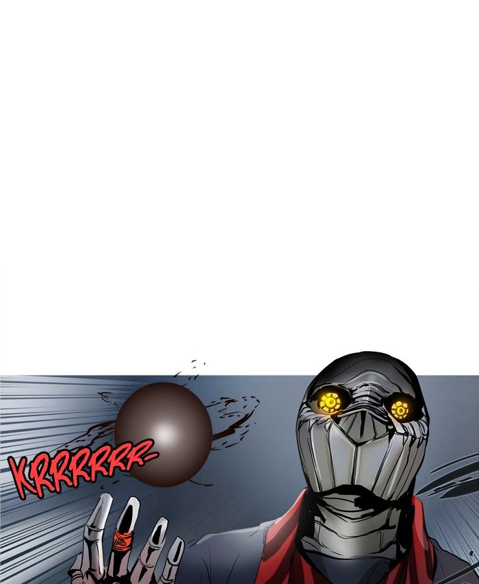 Tower of God chapter 343 - page 114