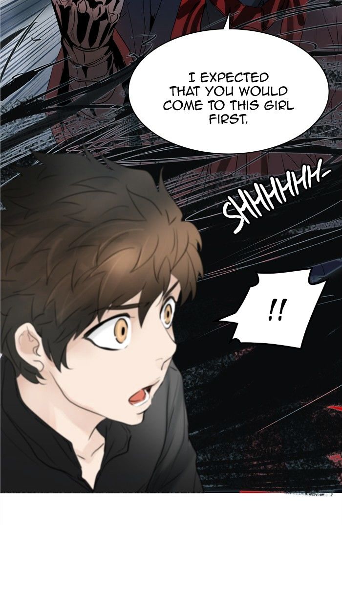 Tower of God chapter 343 - page 115