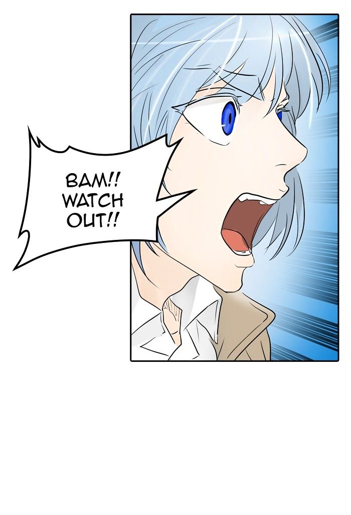 Tower of God chapter 343 - page 117