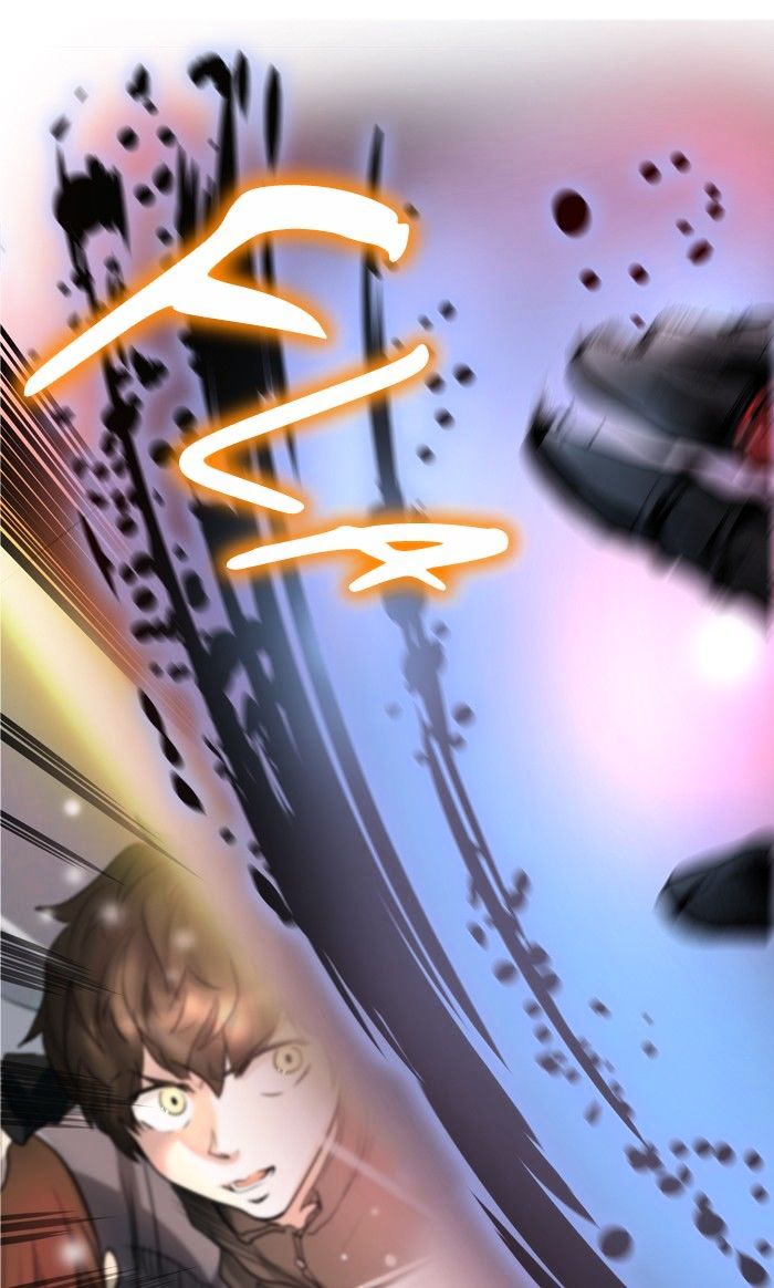 Tower of God chapter 343 - page 121