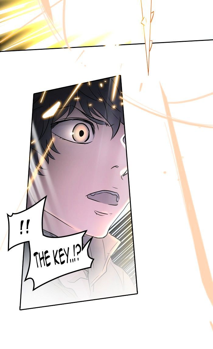 Tower of God chapter 343 - page 125
