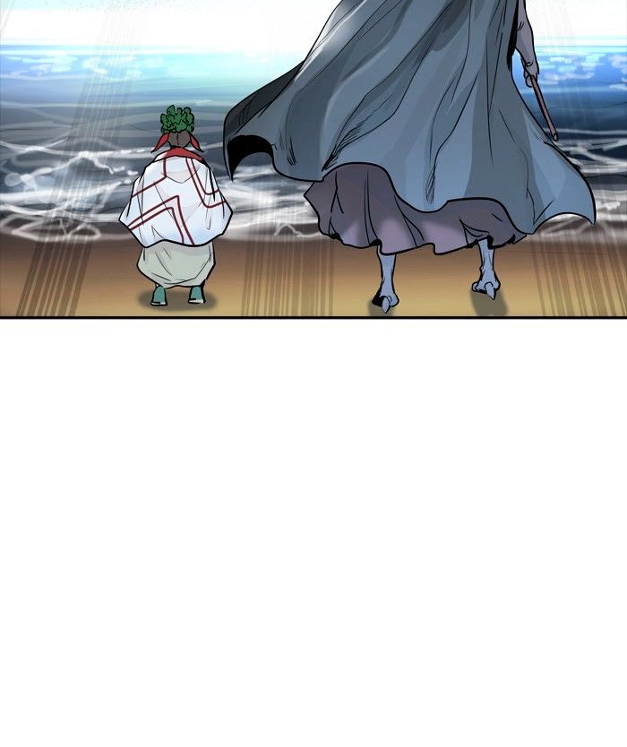 Tower of God chapter 343 - page 130