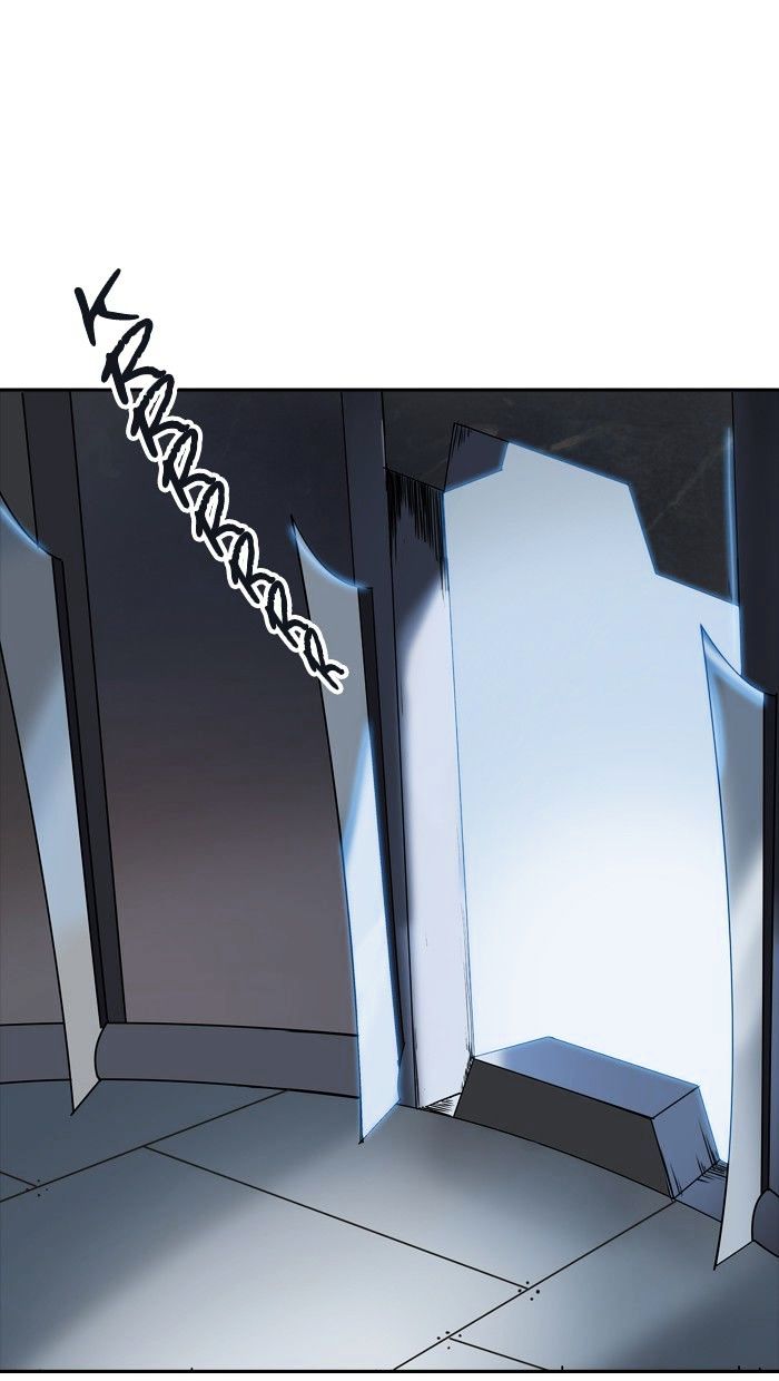 Tower of God chapter 343 - page 16