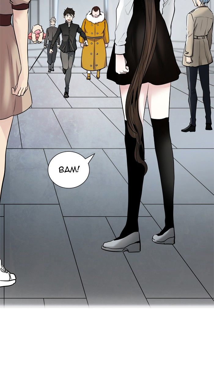 Tower of God chapter 343 - page 18