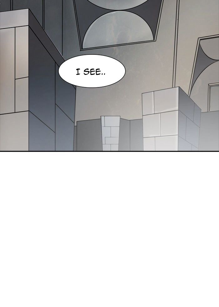 Tower of God chapter 343 - page 21