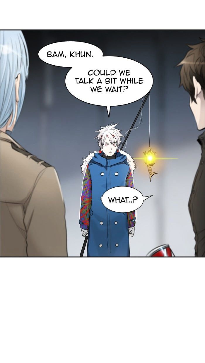 Tower of God chapter 343 - page 24