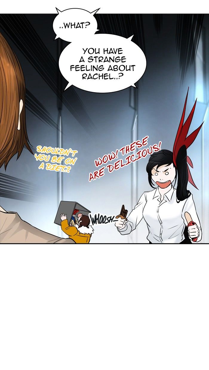 Tower of God chapter 343 - page 26