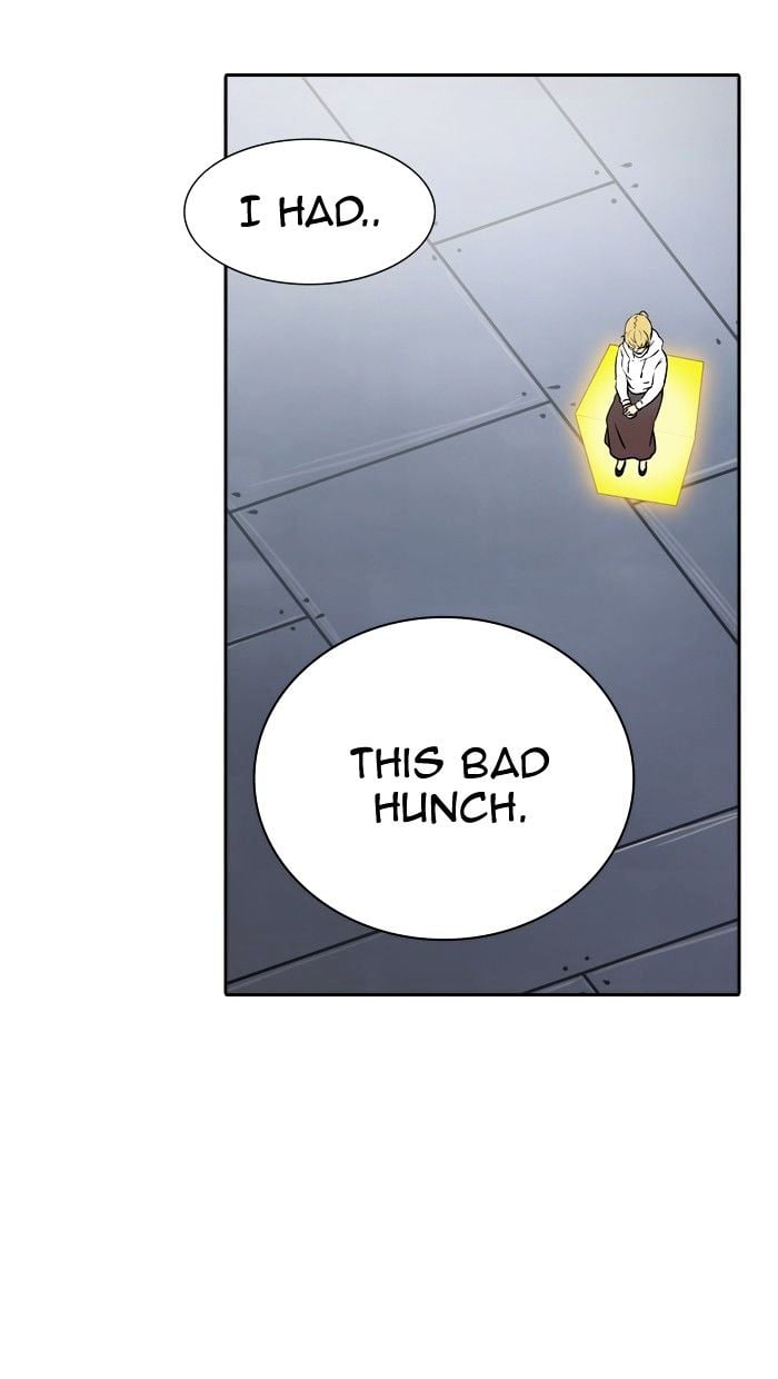 Tower of God chapter 343 - page 28