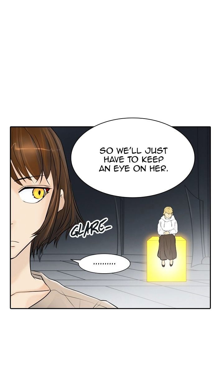 Tower of God chapter 343 - page 30