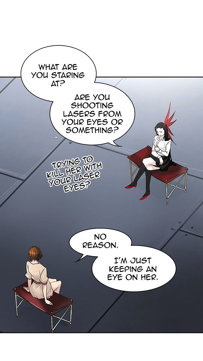 Tower of God chapter 343 - page 31
