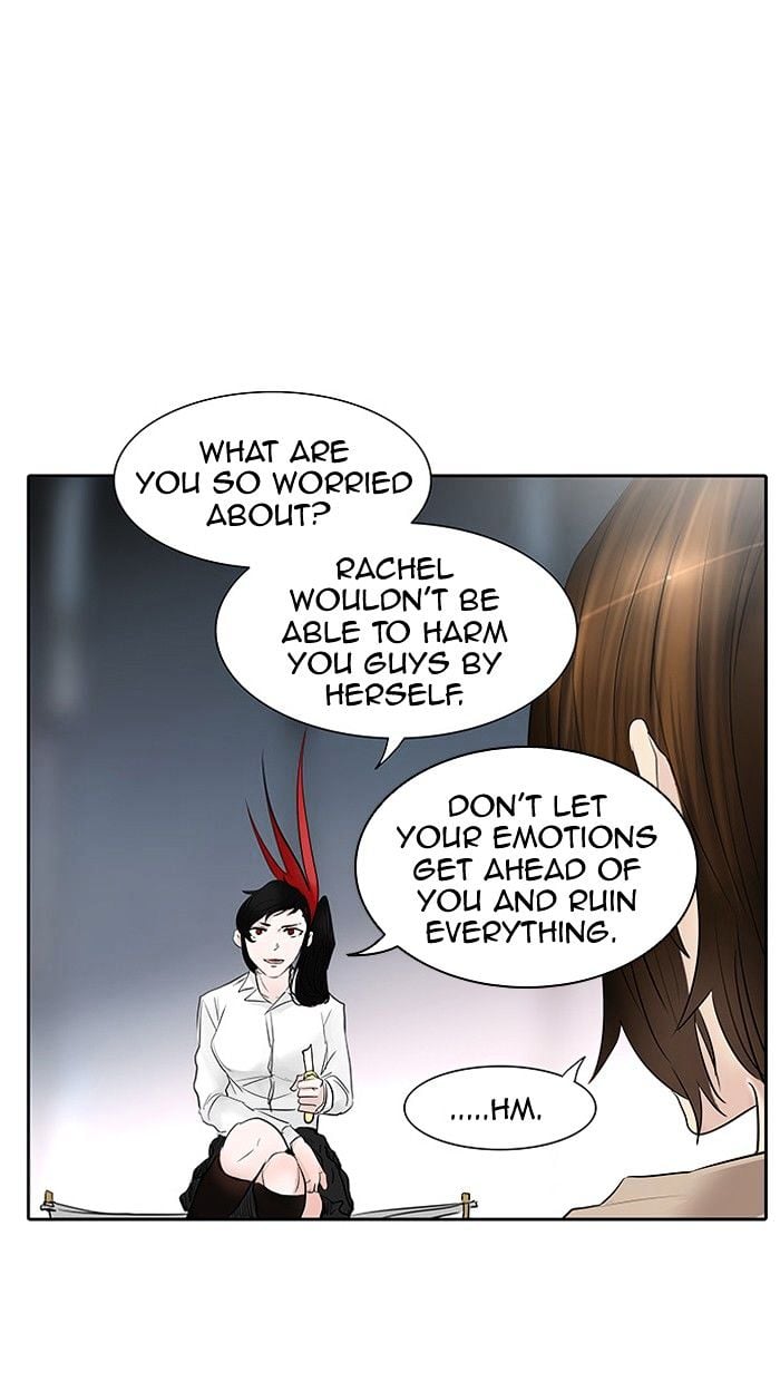 Tower of God chapter 343 - page 32