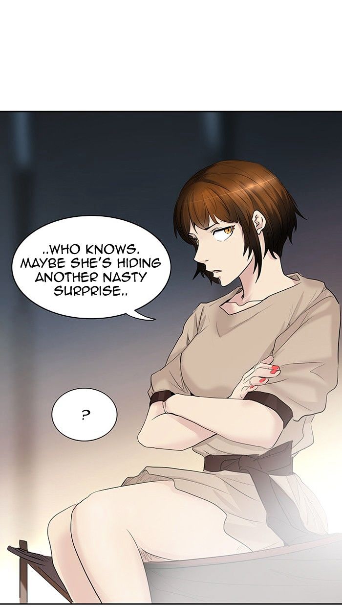 Tower of God chapter 343 - page 33