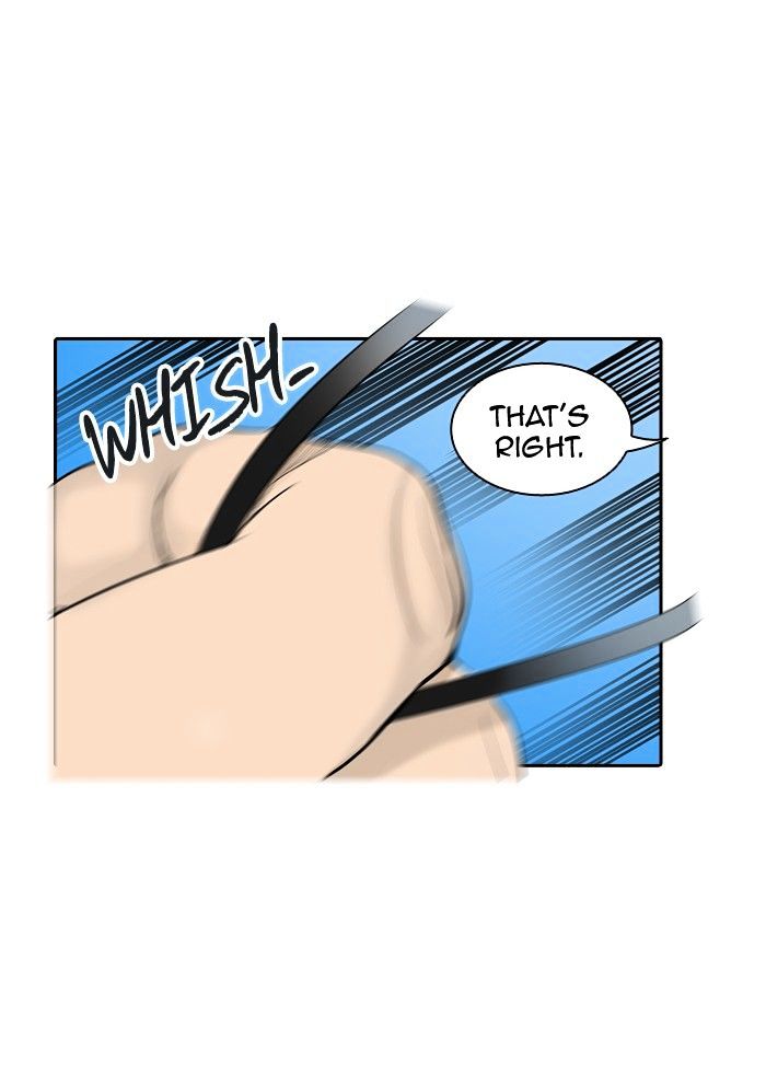 Tower of God chapter 343 - page 39
