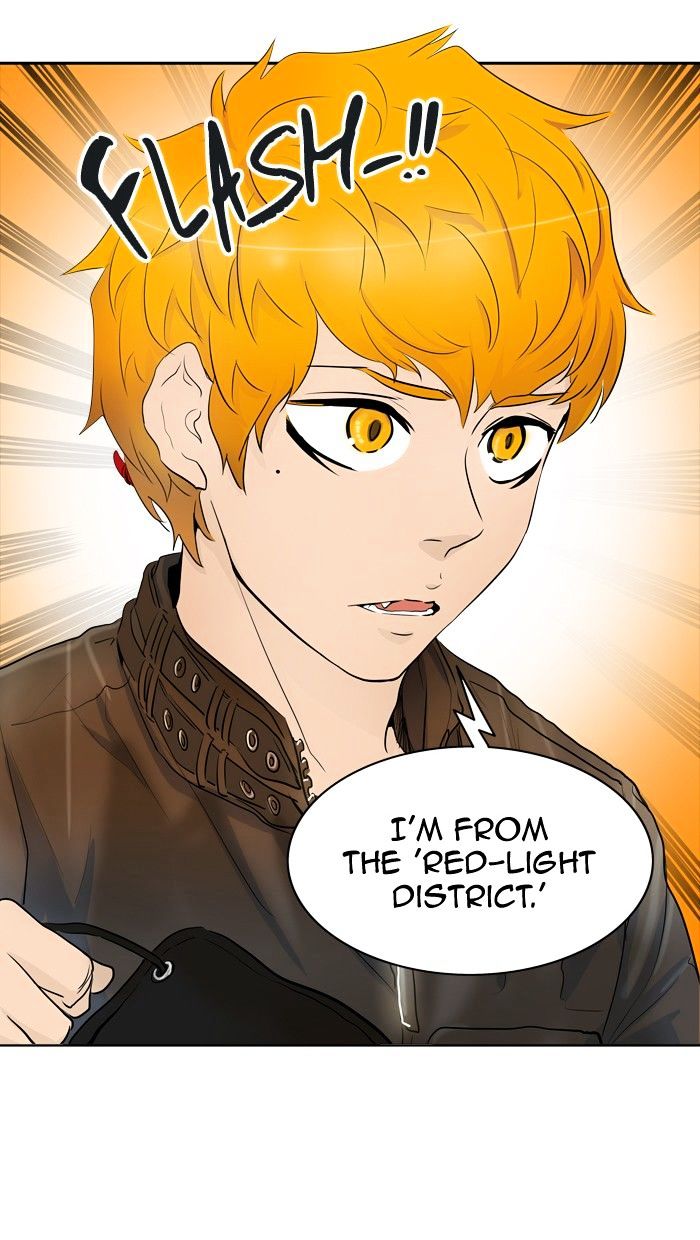 Tower of God chapter 343 - page 41