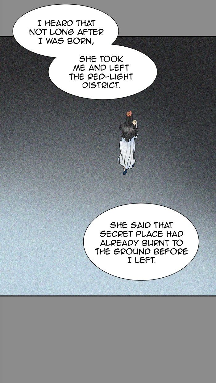 Tower of God chapter 343 - page 47