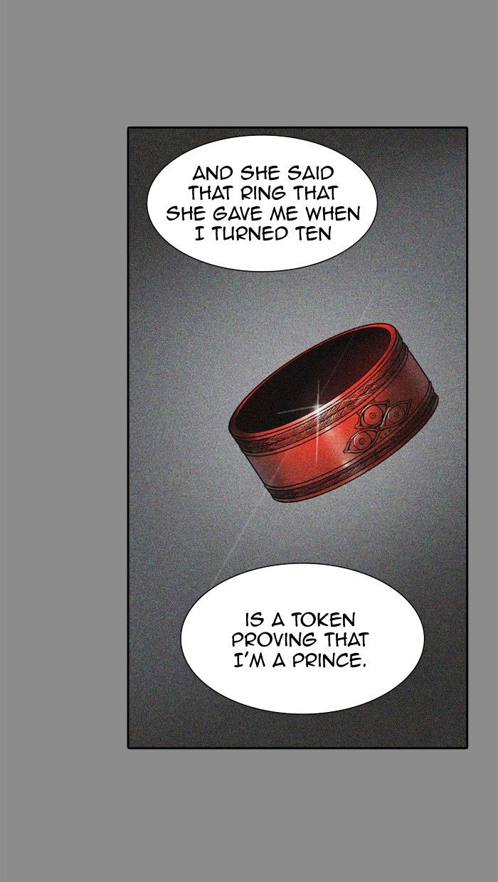 Tower of God chapter 343 - page 49