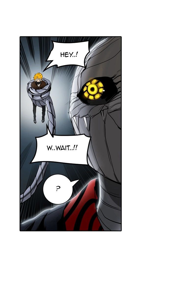 Tower of God chapter 343 - page 5