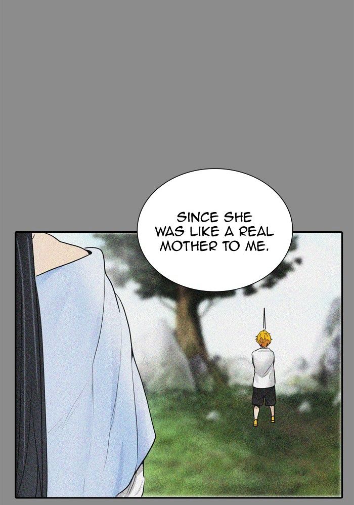 Tower of God chapter 343 - page 51