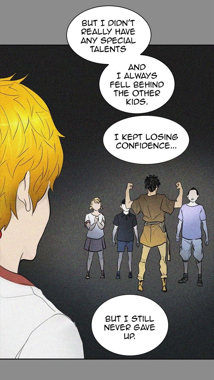 Tower of God chapter 343 - page 53