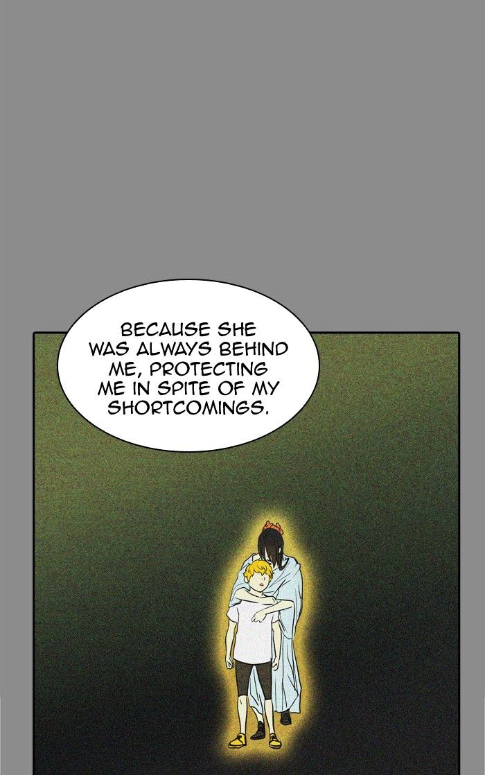 Tower of God chapter 343 - page 54