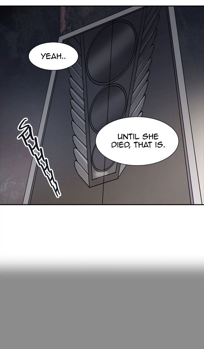 Tower of God chapter 343 - page 56