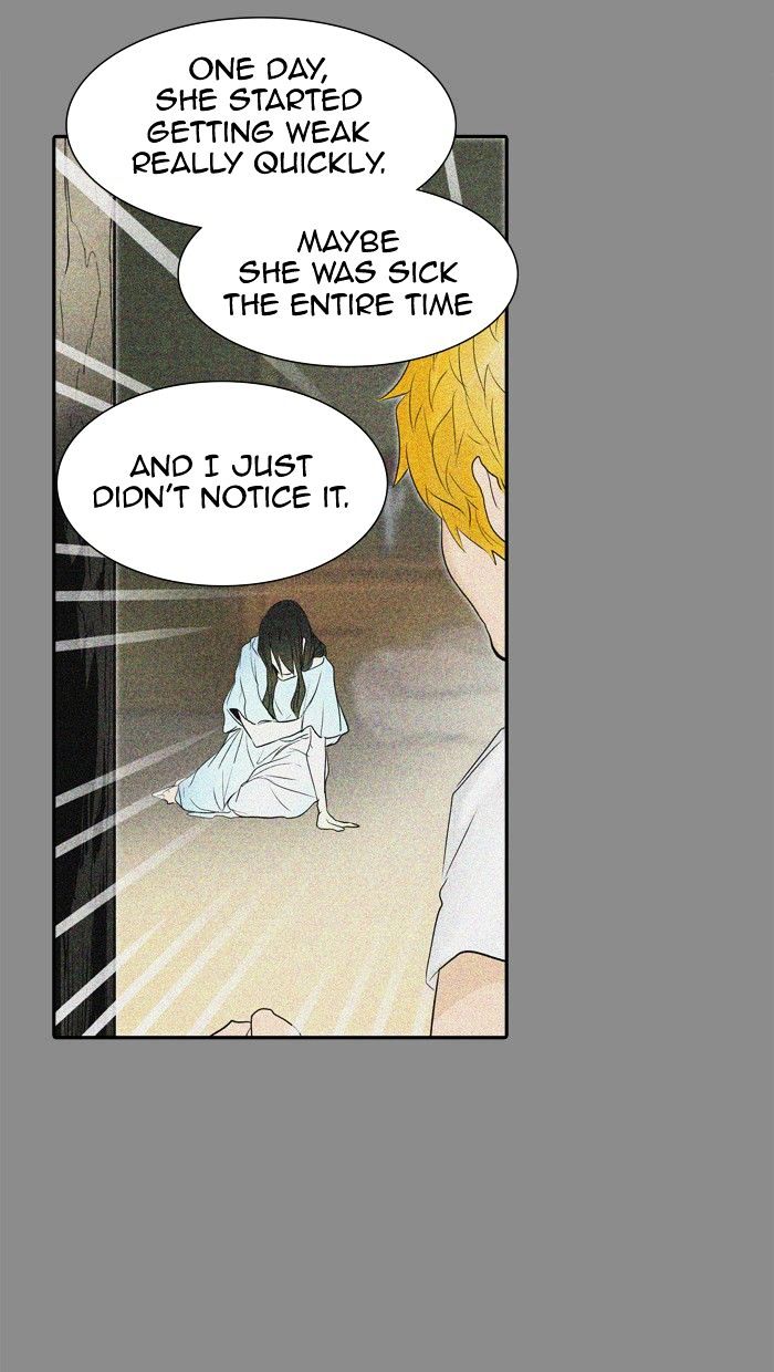 Tower of God chapter 343 - page 57