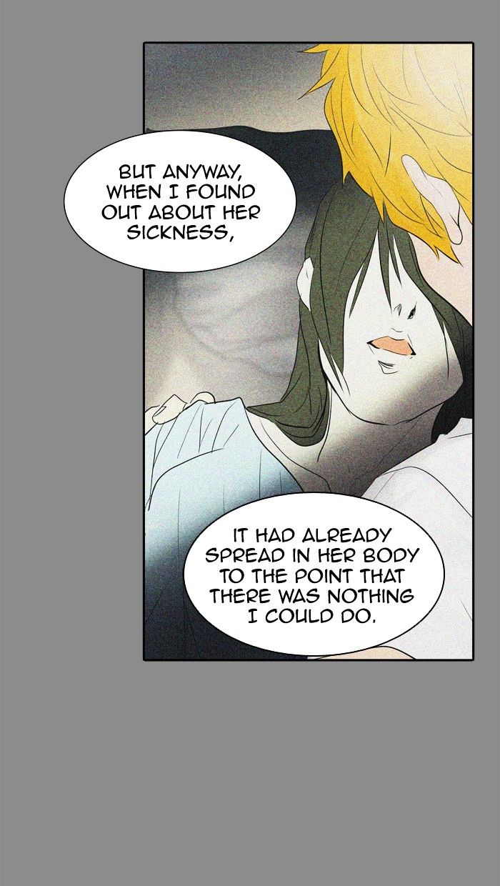 Tower of God chapter 343 - page 58