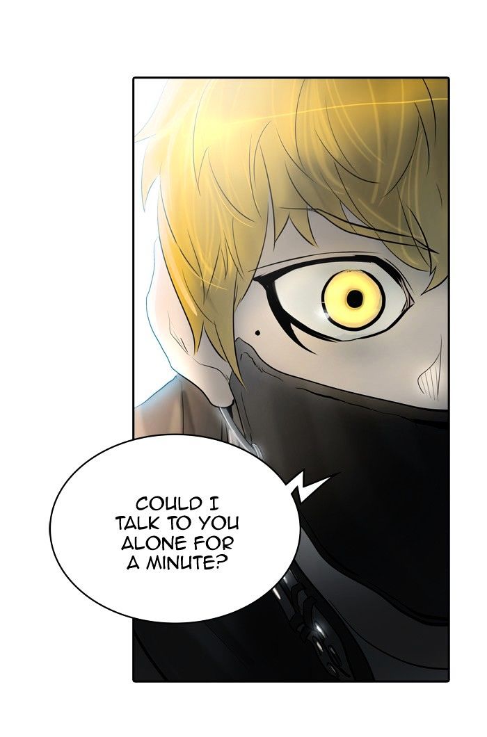 Tower of God chapter 343 - page 6