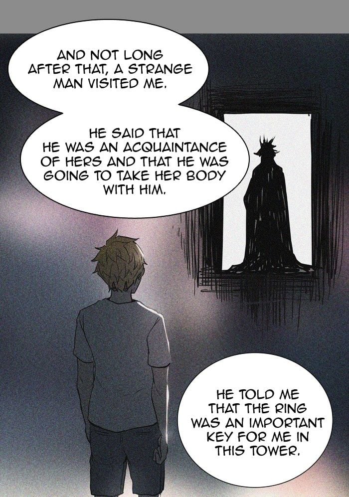 Tower of God chapter 343 - page 67