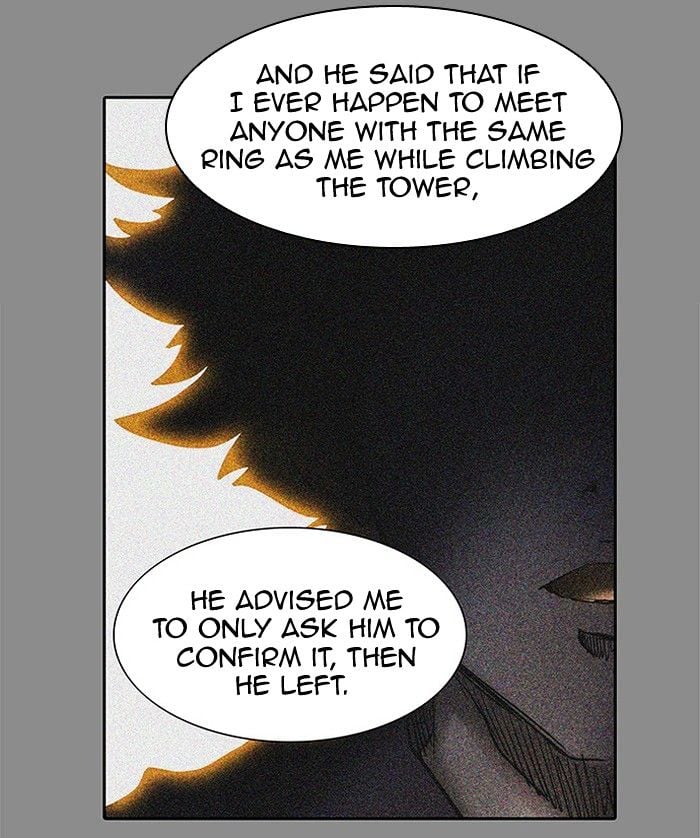 Tower of God chapter 343 - page 69