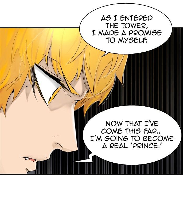 Tower of God chapter 343 - page 72