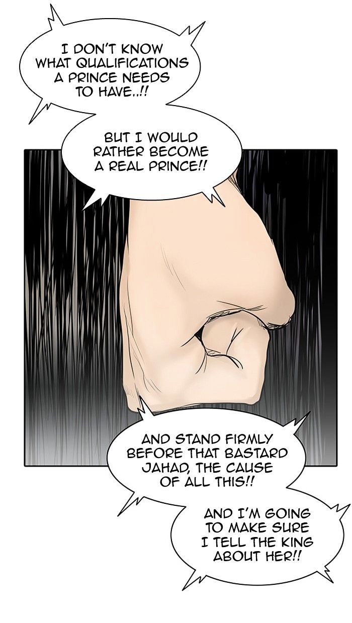 Tower of God chapter 343 - page 73