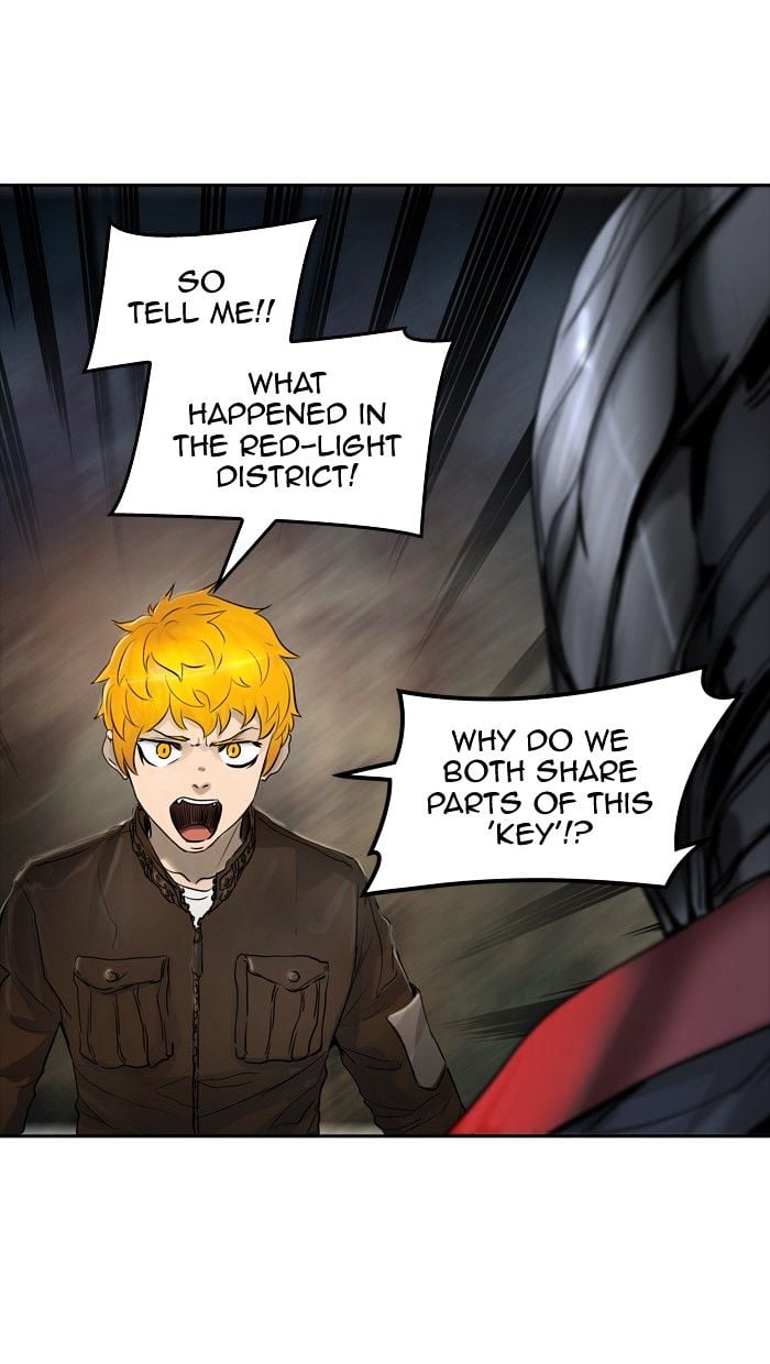Tower of God chapter 343 - page 74