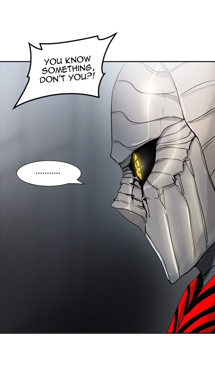 Tower of God chapter 343 - page 75
