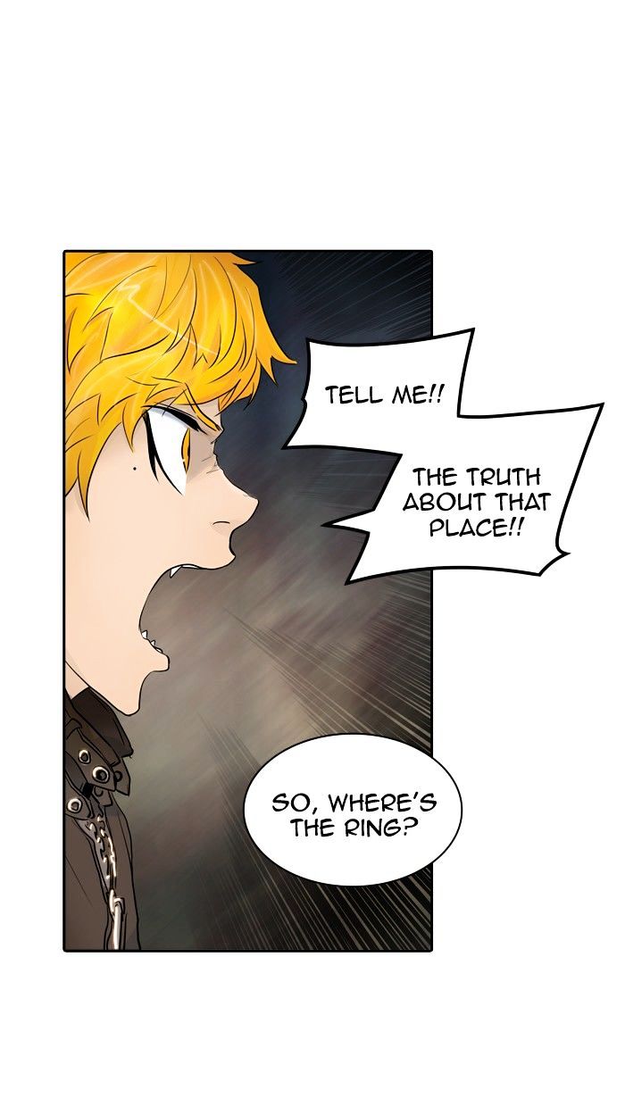 Tower of God chapter 343 - page 77