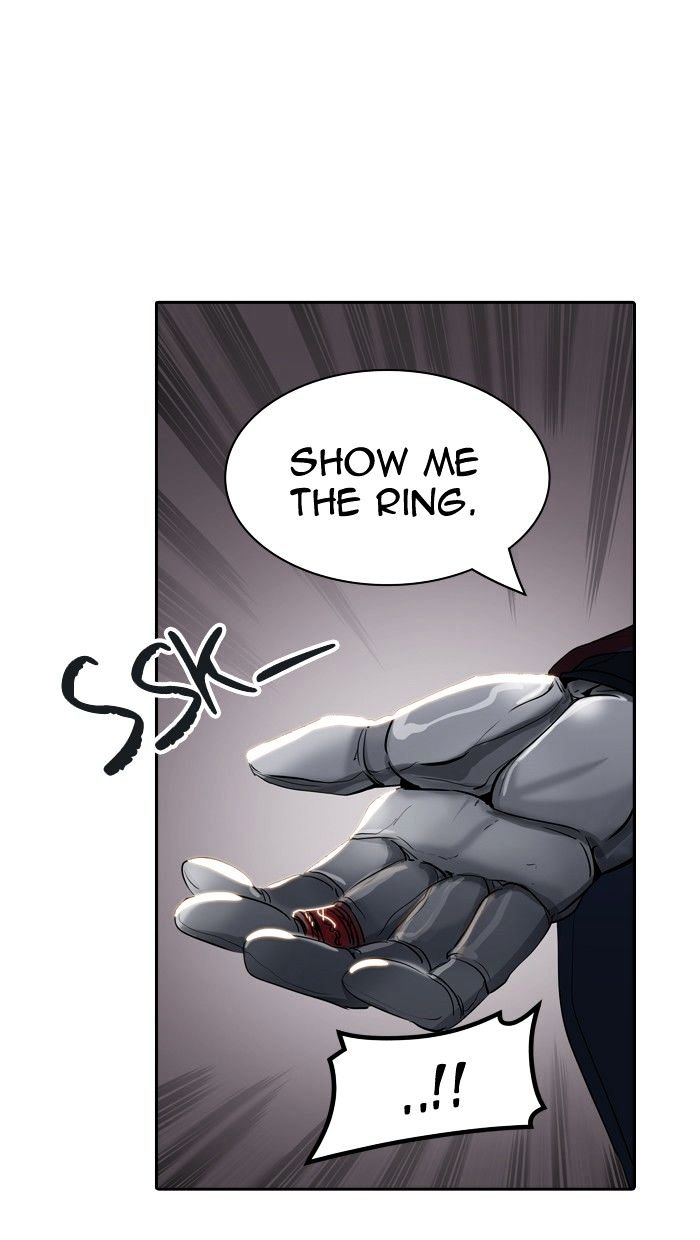 Tower of God chapter 343 - page 78