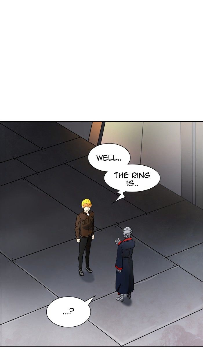 Tower of God chapter 343 - page 80