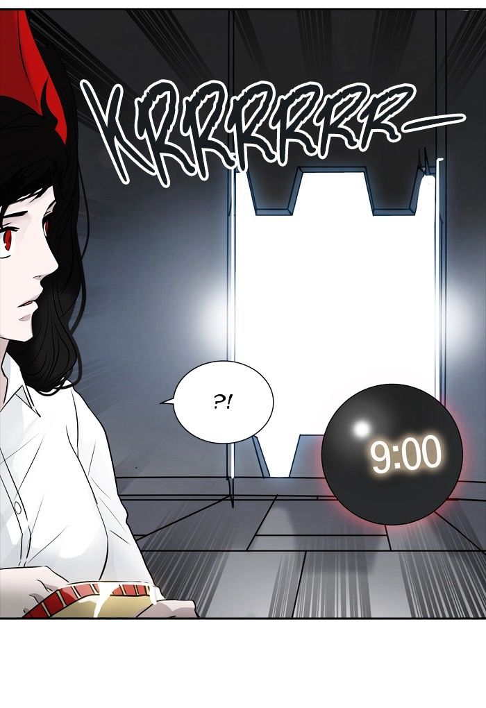 Tower of God chapter 343 - page 86
