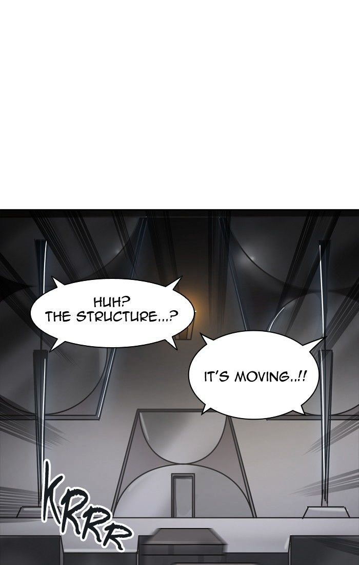 Tower of God chapter 343 - page 87
