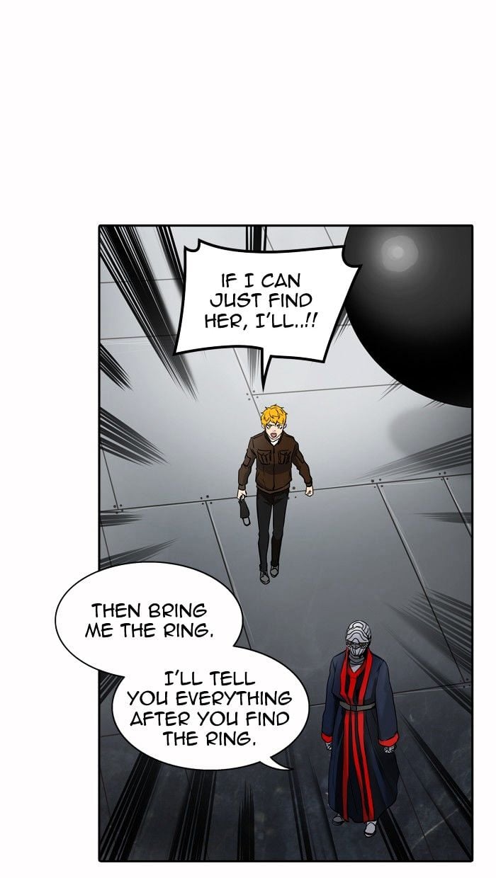 Tower of God chapter 343 - page 93
