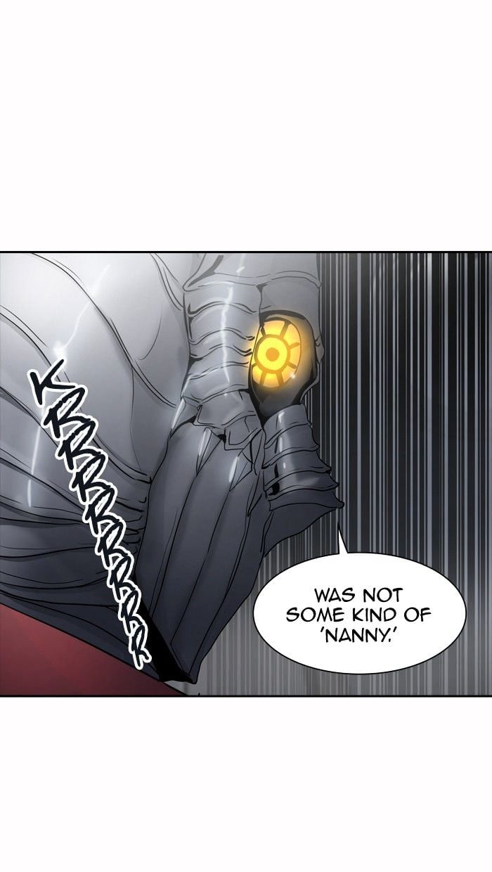 Tower of God chapter 343 - page 95