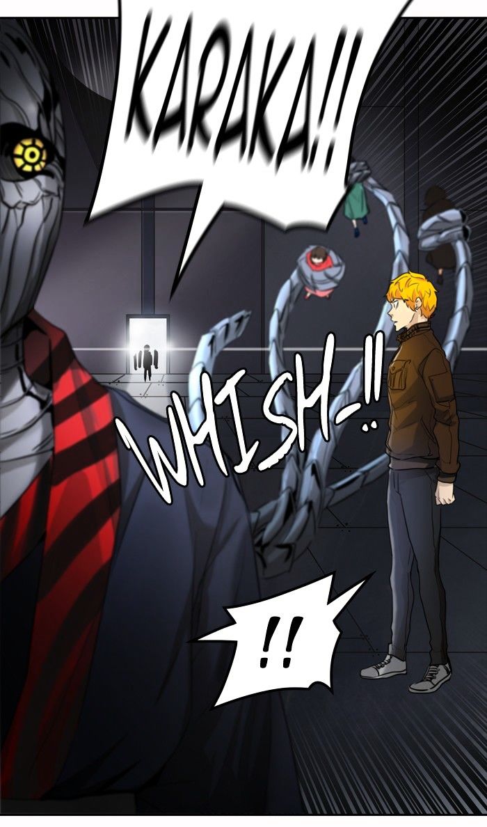 Tower of God chapter 343 - page 97
